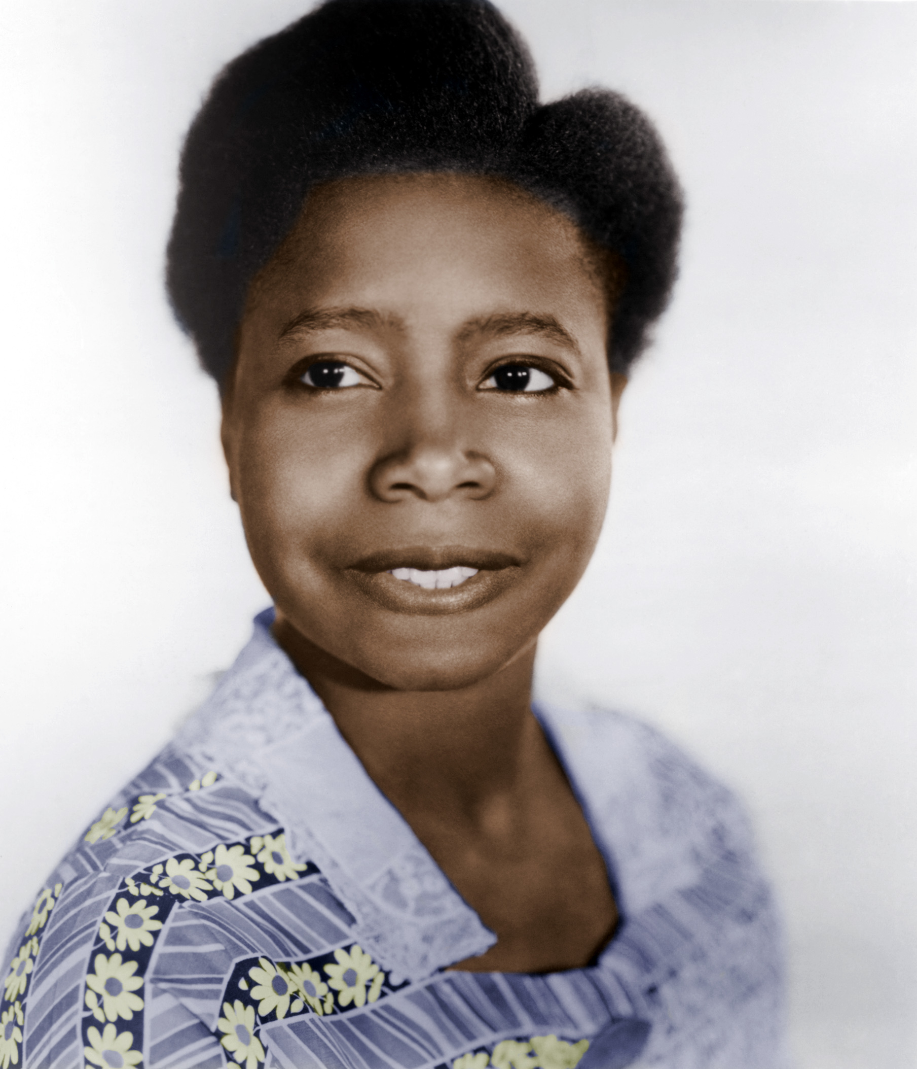 Butterfly McQueen